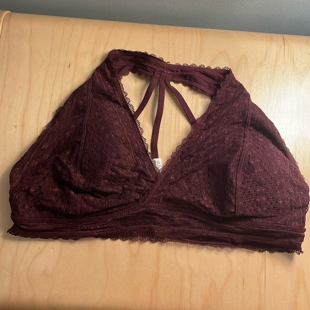 Maurice’s 1X bralette